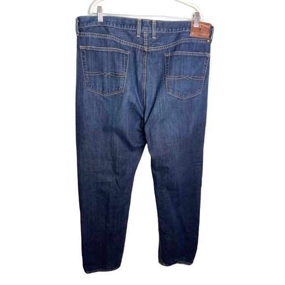 Lucky Brand Jeans Men's 40 481 Relaxed Straight - Picture 2 of 8